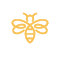 Bee Logo
